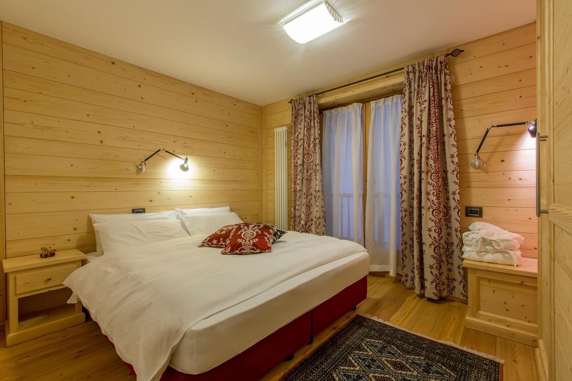 Hotel De Gletscher Gressoney-la-Trinité Екстериор снимка
